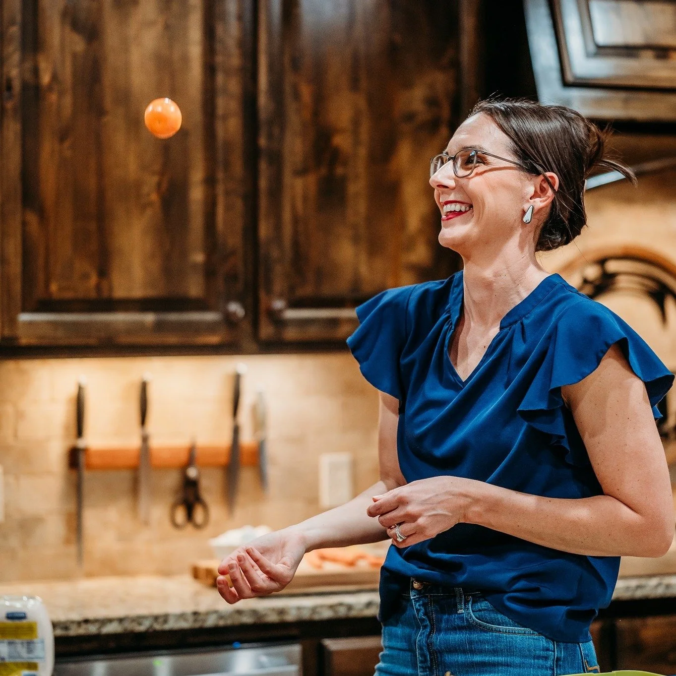 Rural. Realistic. Registered Dietitian.

✔ Personalized nutrition counseling
✔ Insurance-friendly (many plans cover 100%)
✔ Virtual access&mdash;no long drives required
✔ Minimal juggling necessary

Nutrition care that meets you where you are.  Liter