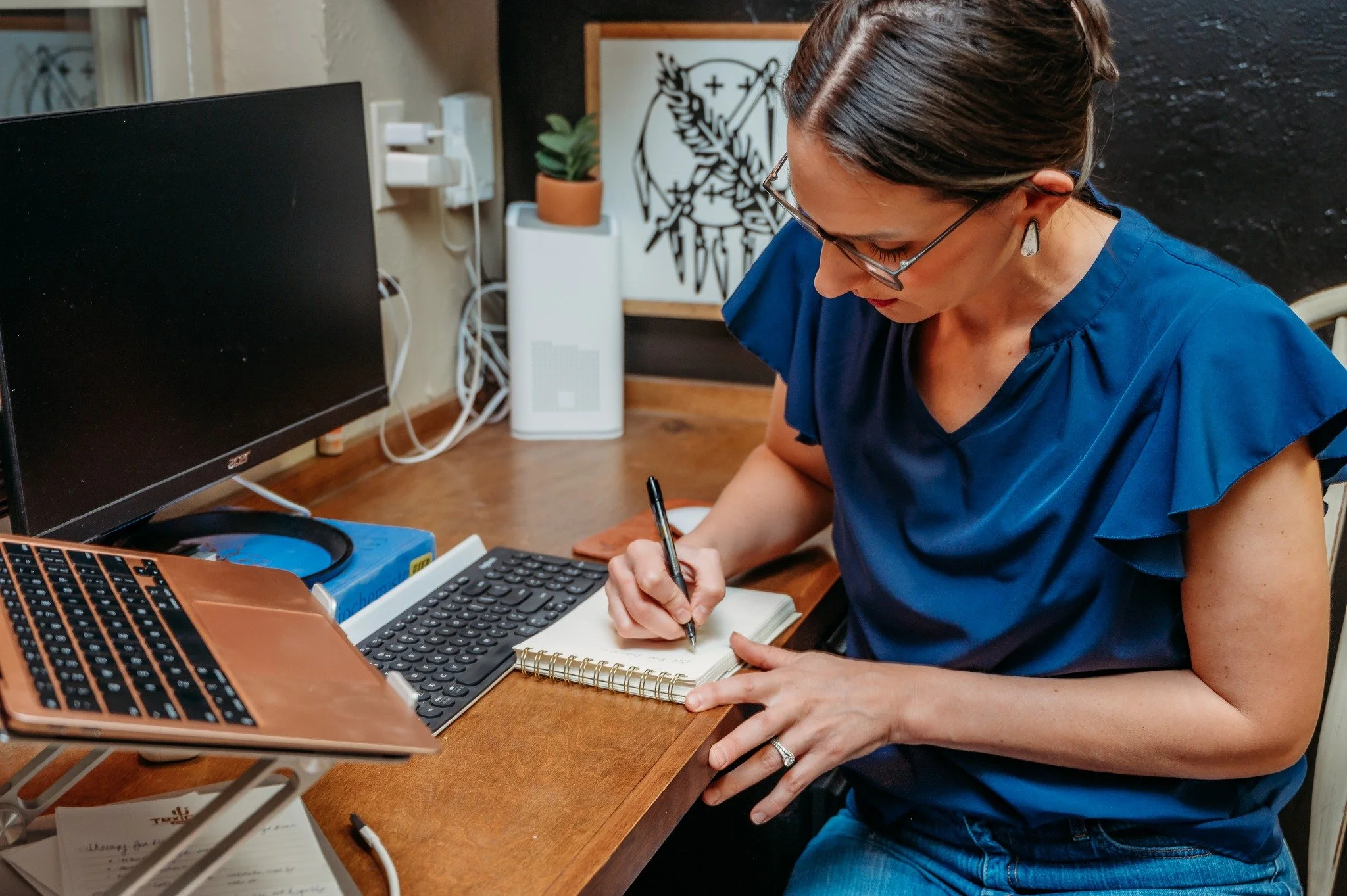 This quite literally, has been LIFE CHANGING for my clients:
Did you know many insurance plans now cover VIRTUAL nutrition counseling&mdash;often at 100%?

We accept many insurance plans, we&rsquo;ll verify your benefits for you so there are no surpr