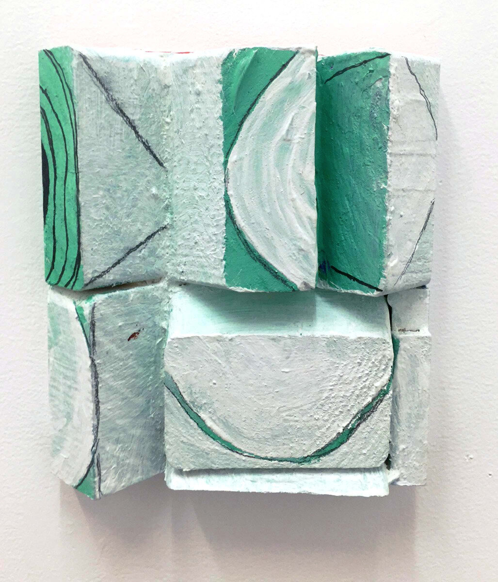 Mint Sections, 2016