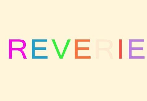 Reverie Curated By Stephen Westfall May 23 Jul 11 Zurcher Gallery Reverie Curated By Stephen Westfall May 23 Jul 11 Zurcher Gallery