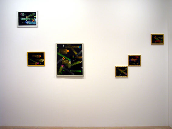  Untitled, 2009 