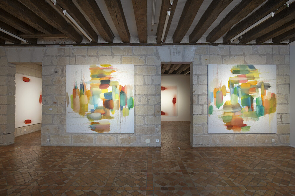  Works from 1997-98 