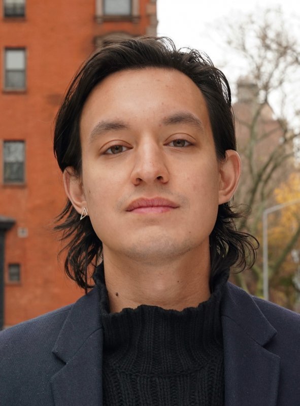 Kyle Dacuyan