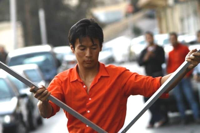 Ryuji Yamaguchi