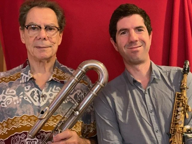 Robert Dick and Dan Blake.jpeg