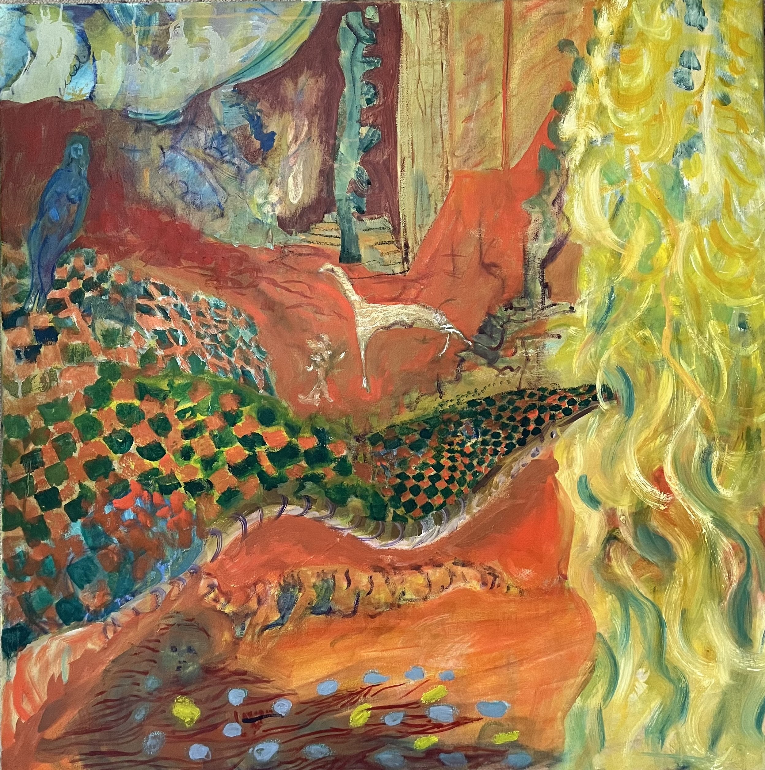 Mary Flinn