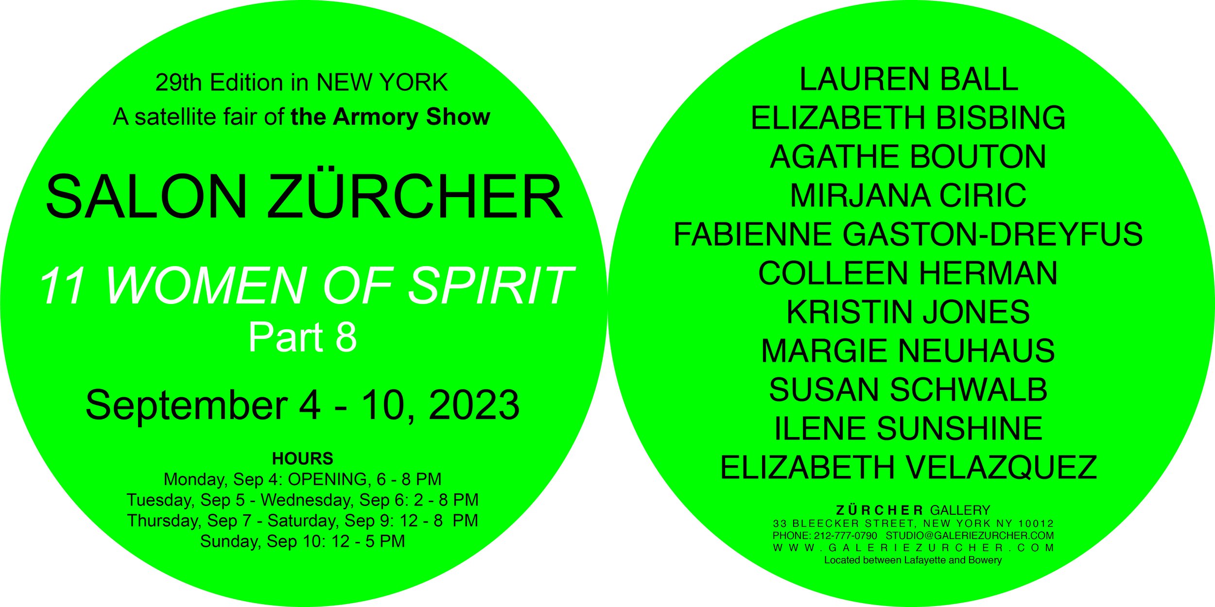 SZ 11 Women of Spirit Part 8 Green Circles NEW.jpg