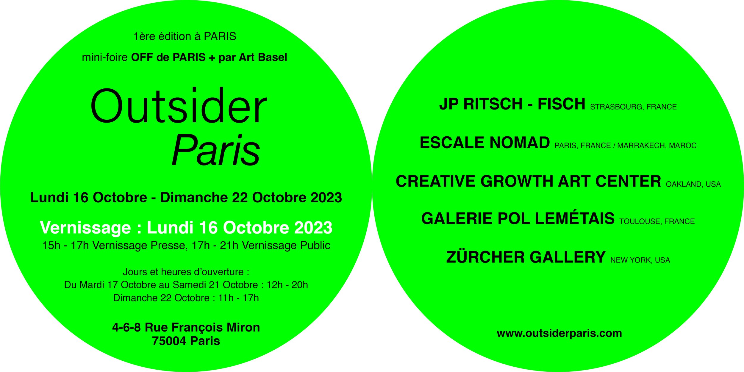 Outsider Paris Green Circles.jpg