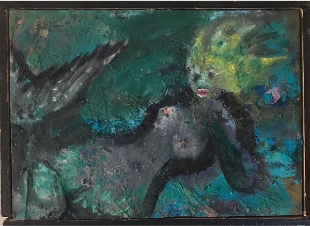 Mary Flinn
