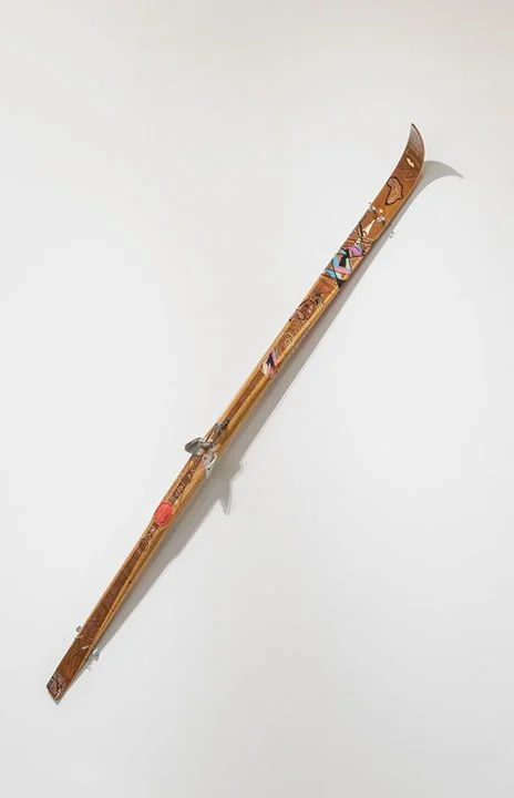 Douglas Ewart — Zürcher Gallery