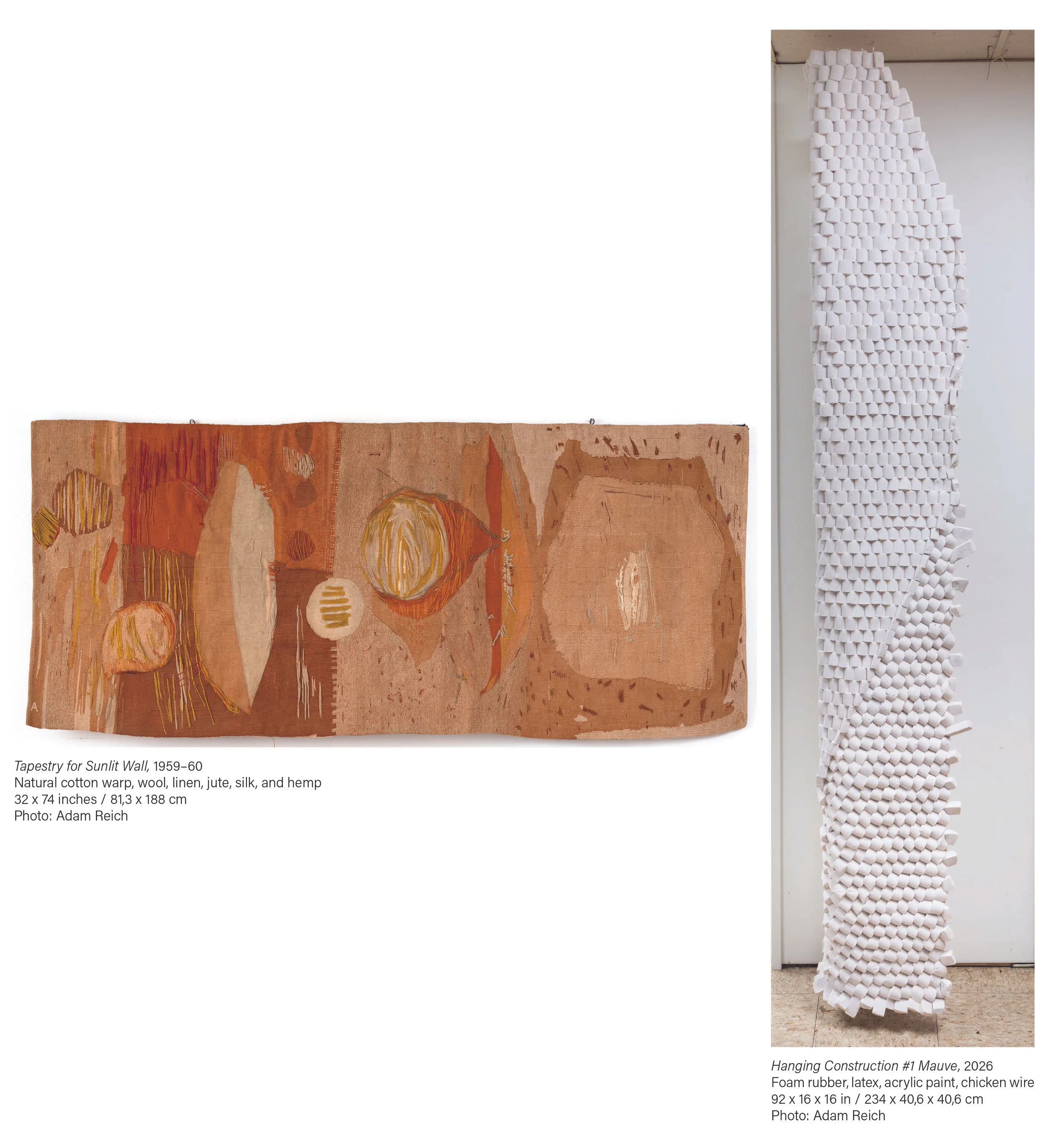 Evite - Alice Adams, Sculpture and Drawings 1964-2025.jpg