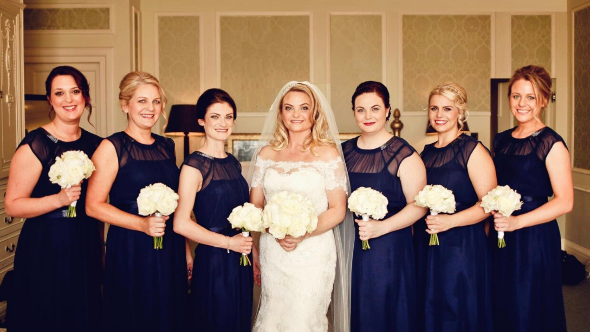 Wedding And Bridal Hair In Surrey Hair By Lauren Benjamin