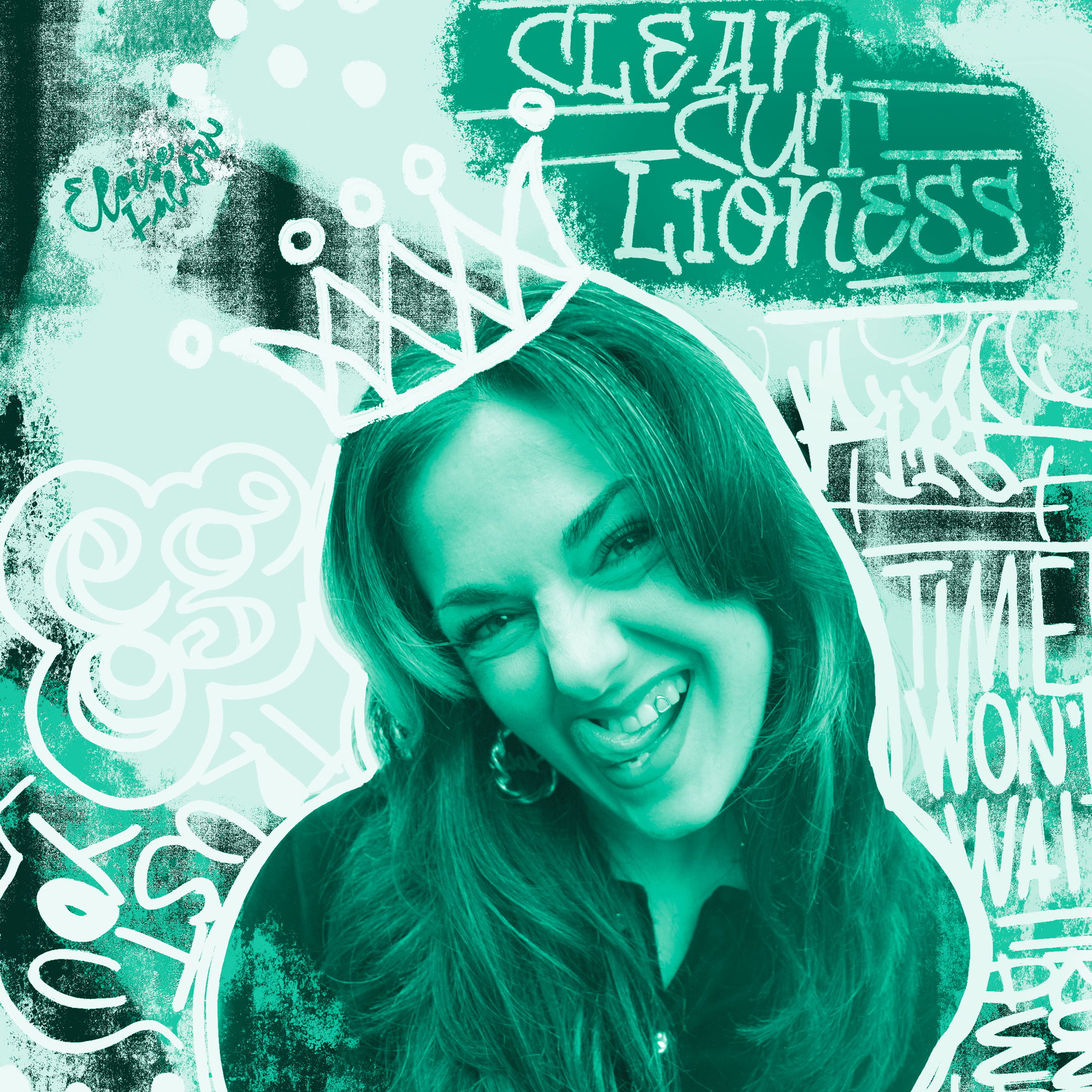 Ego track by Eloise Fabbri