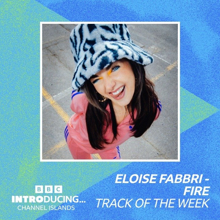Fire by Eloise Fabbri track of the week