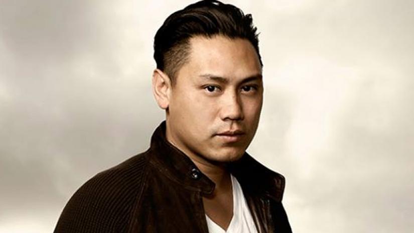 JON M CHU AT TED — REPRESENTATION IN FILM