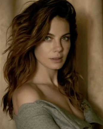 Michelle Monaghan to Star in Netflix Drama 'Messiah'