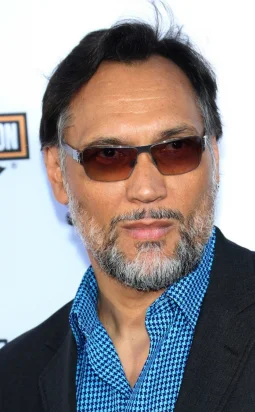 Jimmy Smits cast in film adaptation of 'In the Heights'