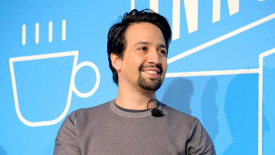 Lin-Manuel Miranda on "Gratifying" Experience of Filming 'In the Heights' Movie in Washington Heights