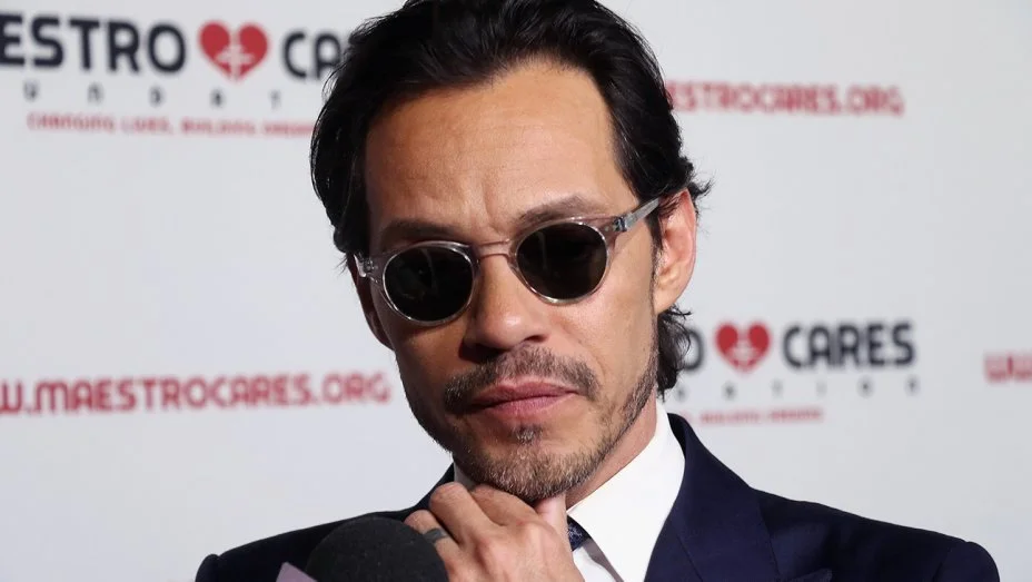 Marc Anthony to Guest Star in 'In the Heights' Movie