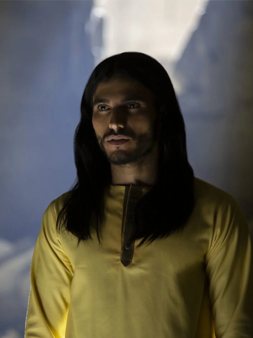 MESSIAH TRAILER - WATCH NOW