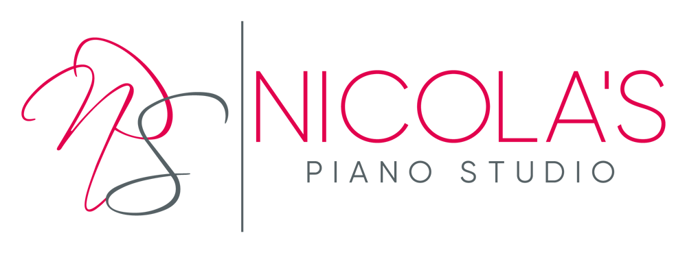 Nicola's Piano Studio