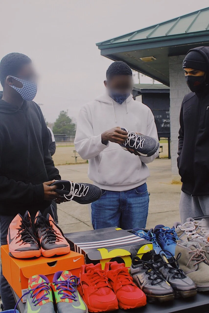      

 
   1st Annual Shoe Drive 
 




















  
  



    

 
   The Focus Program 1st Annual Shoe Drive was such a great experience! We would like to thank everyone that donated! You helped us give away over 200 pairs of shoes to the gre