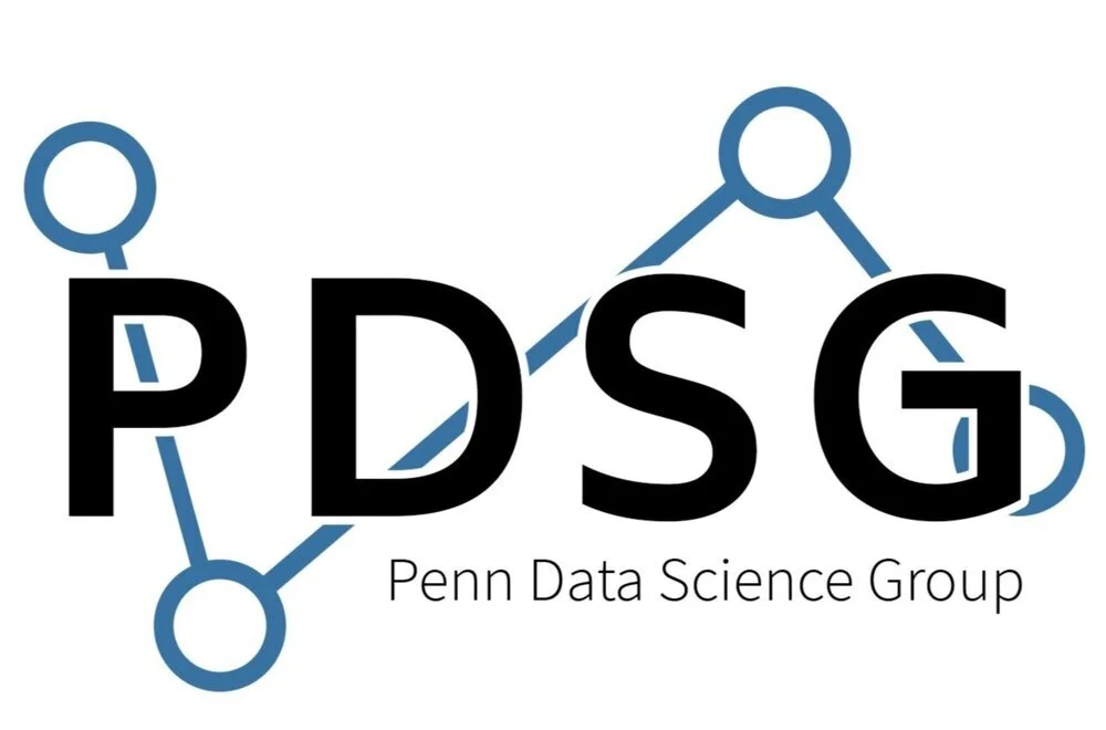 PDSG LinkedIn Group!