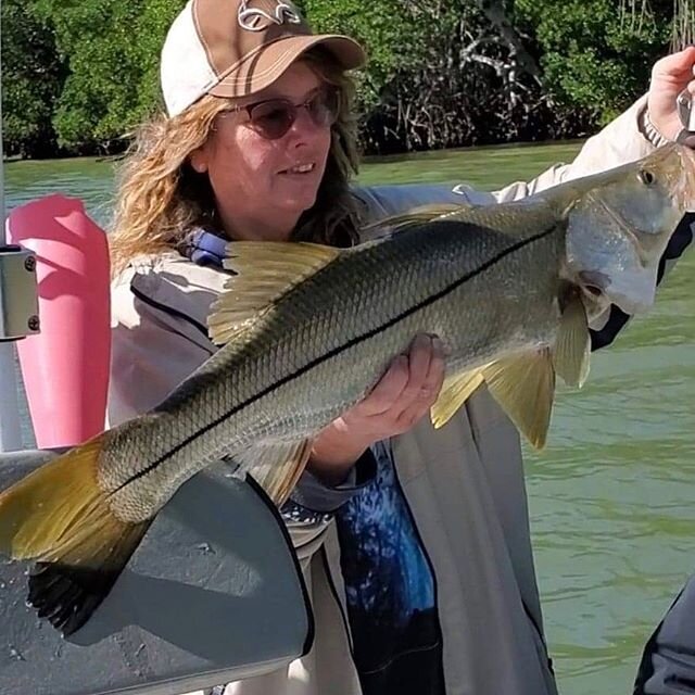 Water temps dropped 10 degrees overnight, winds were blowing but Pat was still able to show the boys how it&rsquo;s done!