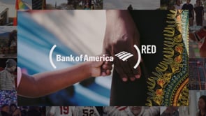 Bank of America - RED