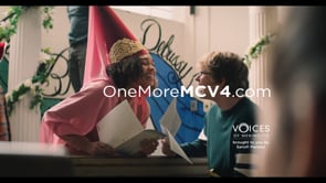 Menactra - MCV4 Second Dose