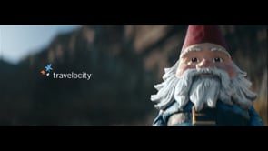 TRAVELOCITY - Seek Wisdom