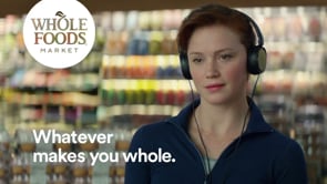 Whole Foods - Bread