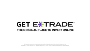 ETRADE - You Like Your Brother-In-Law