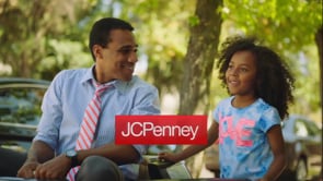 JCPENNY - Ode To Dad