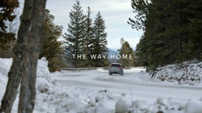 UCHealth - The Way Home