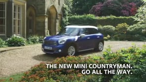 MINI COOPER - Backseat