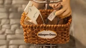 Haagen Dazs - Maker Street
