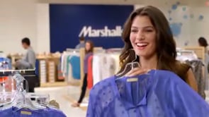 MARSHALLS - Synchronized