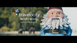 TRAVELOCITY - Wonderful Worries