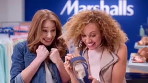 Marshalls - Wing Shopper