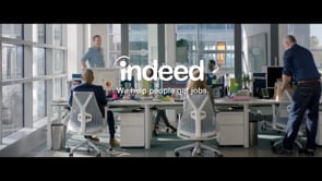 INDEED - The Box