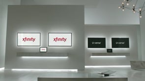 COMCAST - Bandwidth
