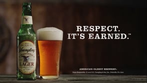 YUENGLING -Lager