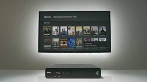COMCAST - Recommendations