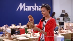 MARSHALLS - You Can Say Yes