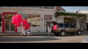 TFC - Balloons