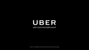 UBER -Moving Forward