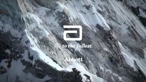 Abbott - Adrian Ballinger