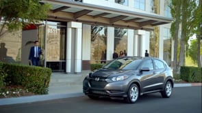 HONDA - Fit Brothers