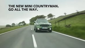 MINI - Off Road